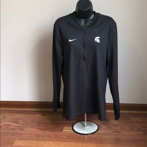 Michigan State top